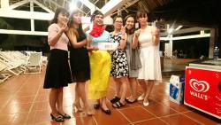Teambuilding: Get Motivated Sony-15-03-2018
